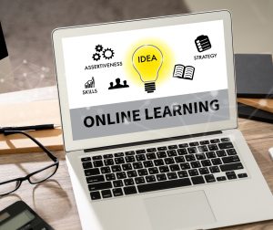CURSOS ONLINE